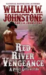 Red River Vengeance cover