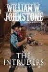 The Intruders cover