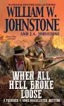 When All Hell Broke Loose cover