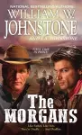 The Morgans cover