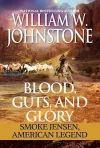 Blood, Guts, and Glory cover