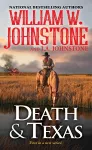 Death and Texas cover