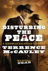 Disturbing the Peace cover