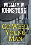 Go West, Young Man cover