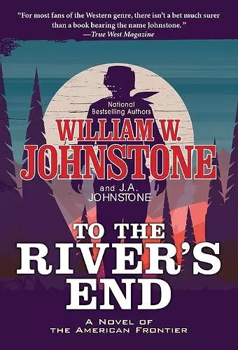 To the River's End cover