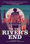 To the River's End cover