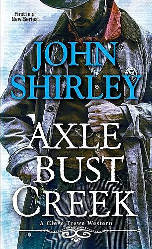 Axle Bust Creek cover