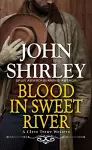 Blood in Sweet River cover