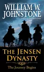 The Jensen Dynasty cover