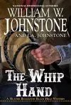 The Whip Hand cover