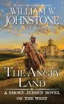 The Angry Land cover