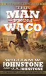 The Man from Waco cover