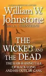 The Wicked and the Dead cover