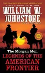 The Morgan Men cover