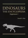 Dinosaurs cover