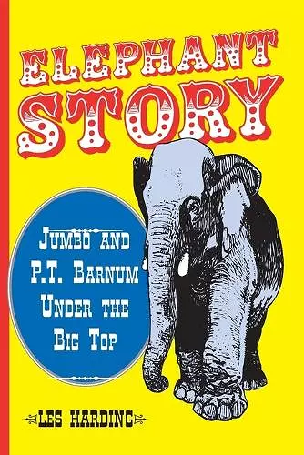 Elephant Story cover