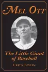 Mel Ott cover