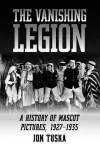 The Vanishing Legion cover