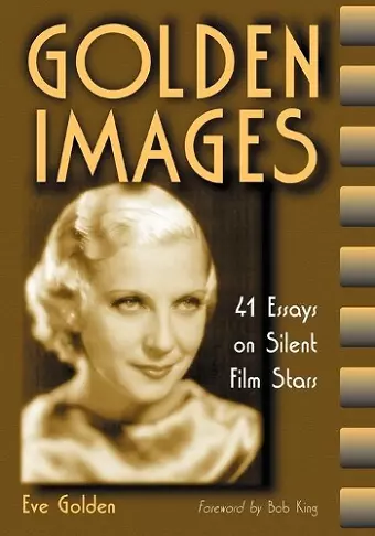 Golden Images cover