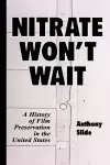 Nitrate Won't Wait cover