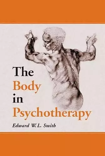 The Body in Psychotherapy cover