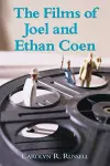 The Films of Joel and Ethan Coen cover