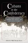 Cubans in the Confederacy cover