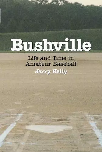 Bushville cover