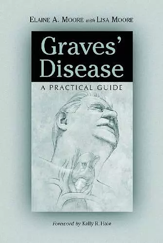 Graves' Disease cover