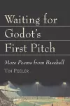 Waiting for Godot's First Pitch cover