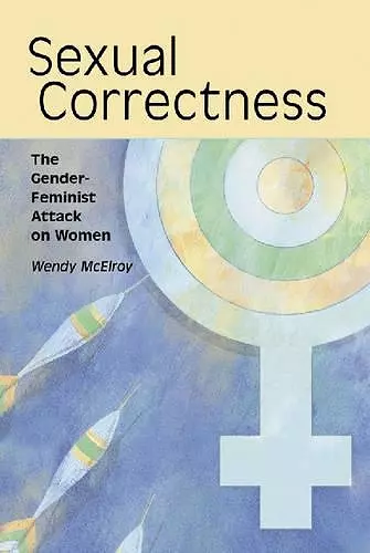 Sexual Correctness cover