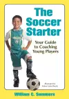 The Soccer Starter cover