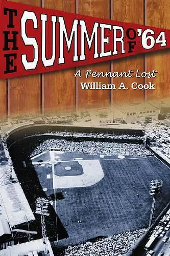 The Summer of '64 cover