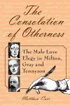 The Consolation of Otherness cover