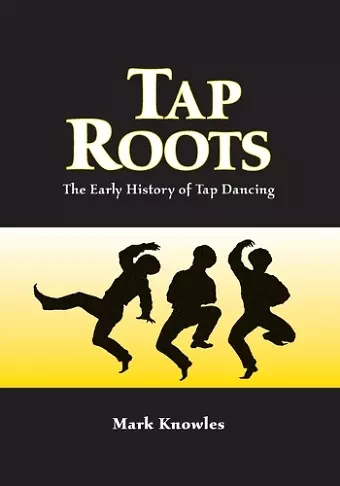 Tap Roots cover