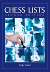 Chess Lists, 2d ed. cover