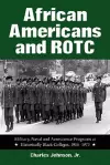 African Americans and ROTC cover