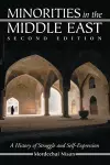 Minorities in the Middle East cover