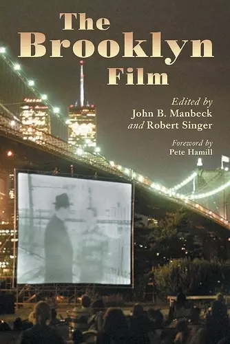 The Brooklyn Film cover