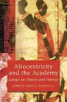 Afrocentricity and the Academy cover