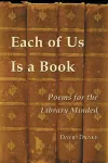 Each of Us is a Book cover