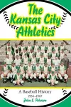 The Kansas City Athletics cover