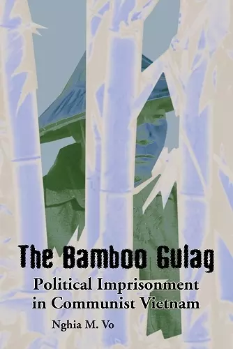 The Bamboo Gulag cover