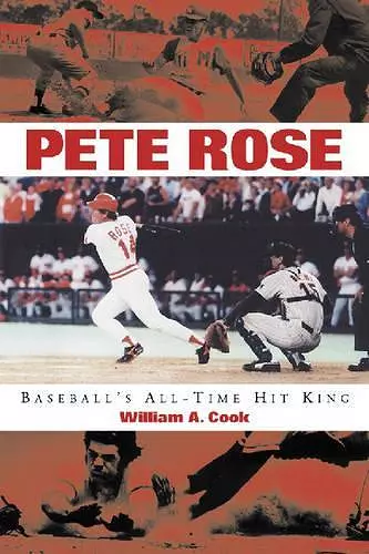 Pete Rose cover