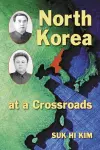 North Korea at a Crossroads cover