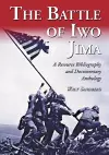 The Battle of Iwo Jima cover