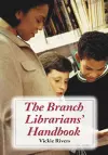 The Branch Librarians' Handbook cover