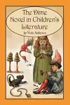 The Dime Novel in Children's Literature cover