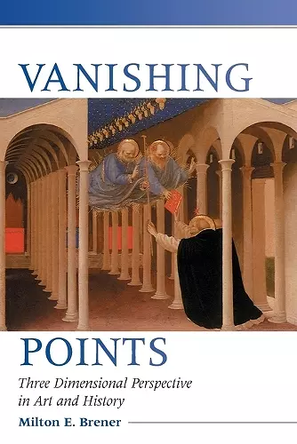 Vanishing Points cover
