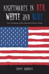 Nightmares in Red, White and Blue cover